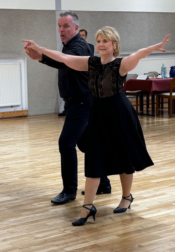 18.11.2023 - Niedersächsische Breitensportserie Finale Wunstorf