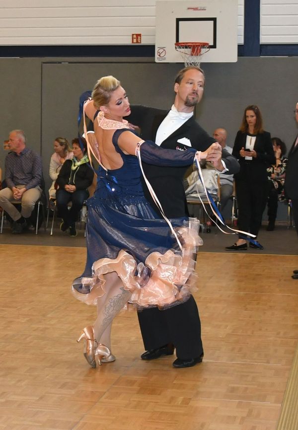 24.09.2022: GLM Hauptgruppe A u. S und Senioren I A u. S Standard Rostock