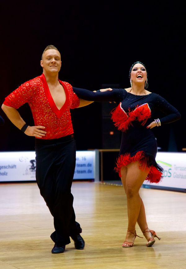 Landesliga Nord Lateinformationen in Buchholz