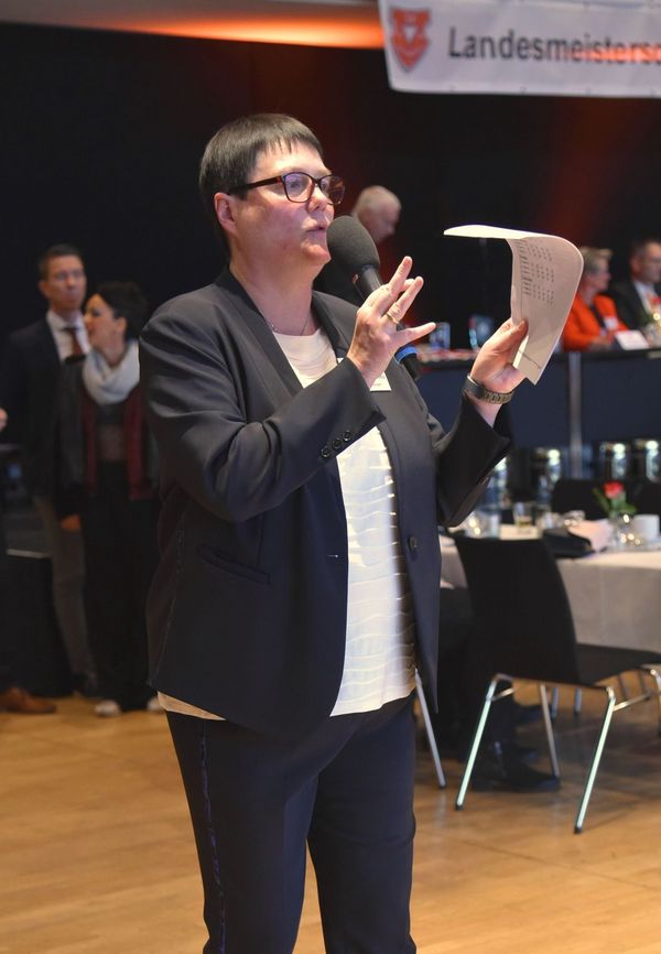 LM Sen IB und IIB-A-S Std in Gifhorn