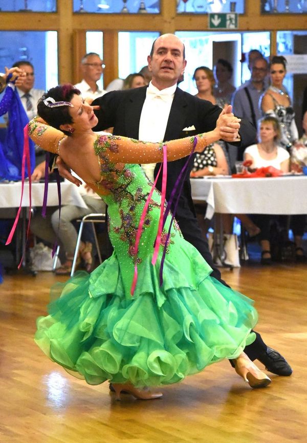 LM Sen IIIS in Gifhorn