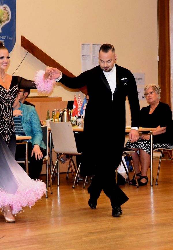 GLM Hgr II B in Hannover-Misburg