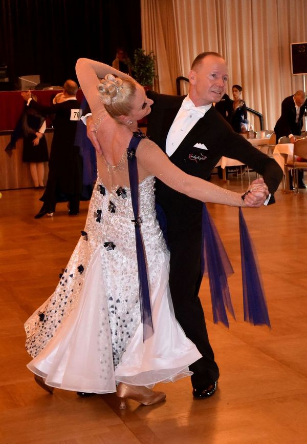 Leistungsstarke 66 in Braunlage von Marcel Erné