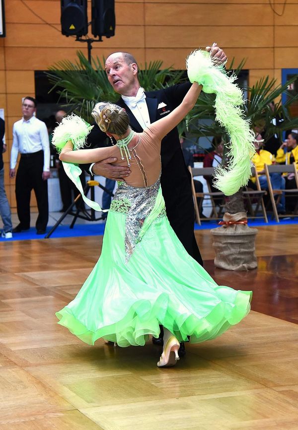 15.6.2024 Diamond Cup bei den Hannoverschen Tanzsporttagen