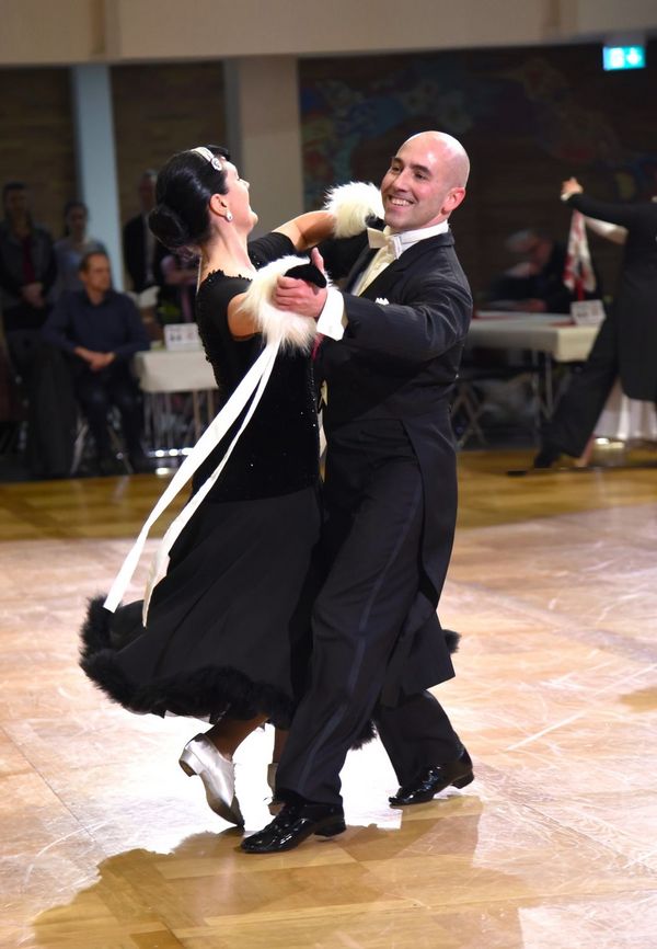 2.3.2024 GLM Masters II A Barsinghausen