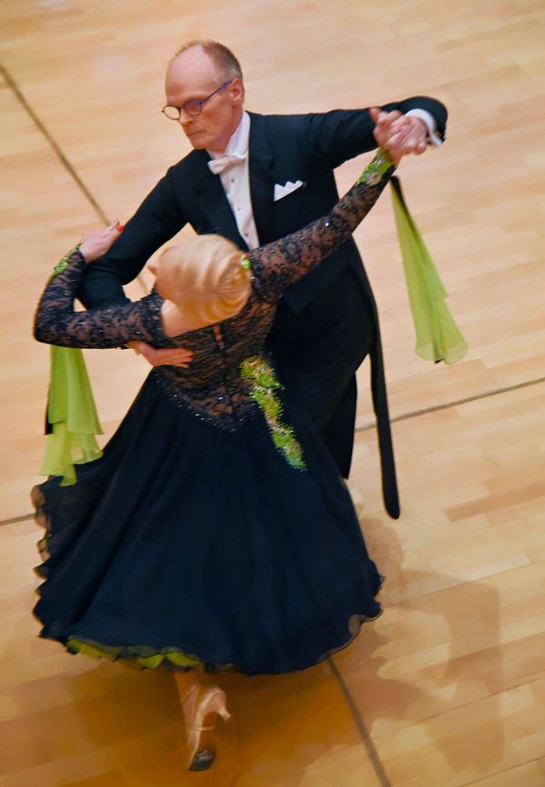 30.3.2024 Goldene 60 in Holm - Vorrunde