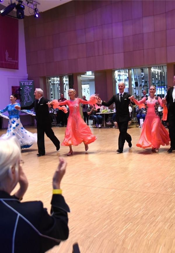 20.5.2024 Diamond Cup in Bad Bevensen - Semifinale und Finale