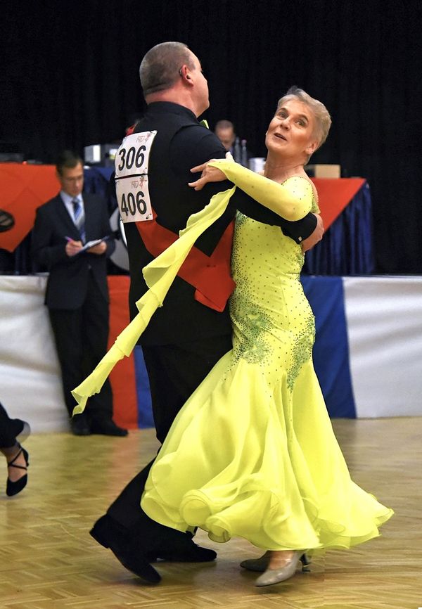 Niedersachsenpokal 2025 - Team Rot