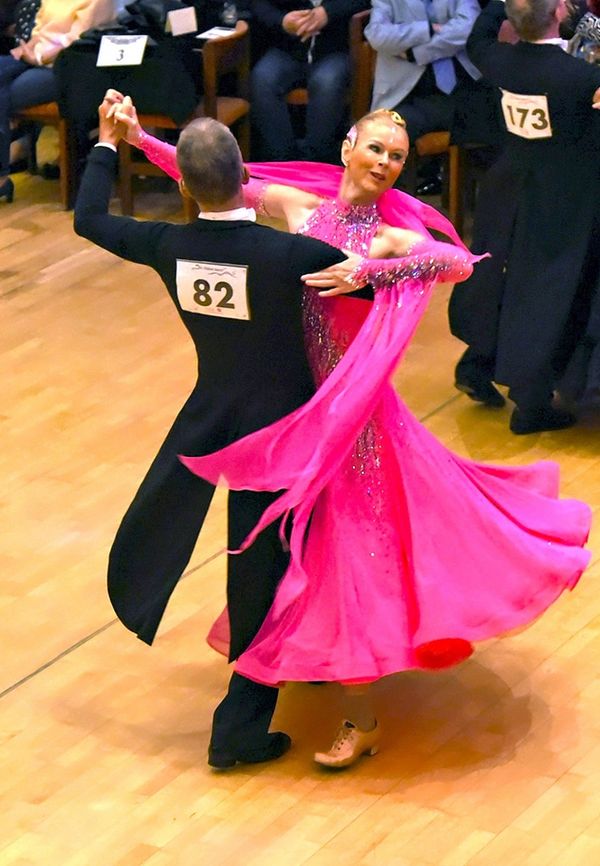 20.4.2025 Diamond Cup in Holm - Vorrunde