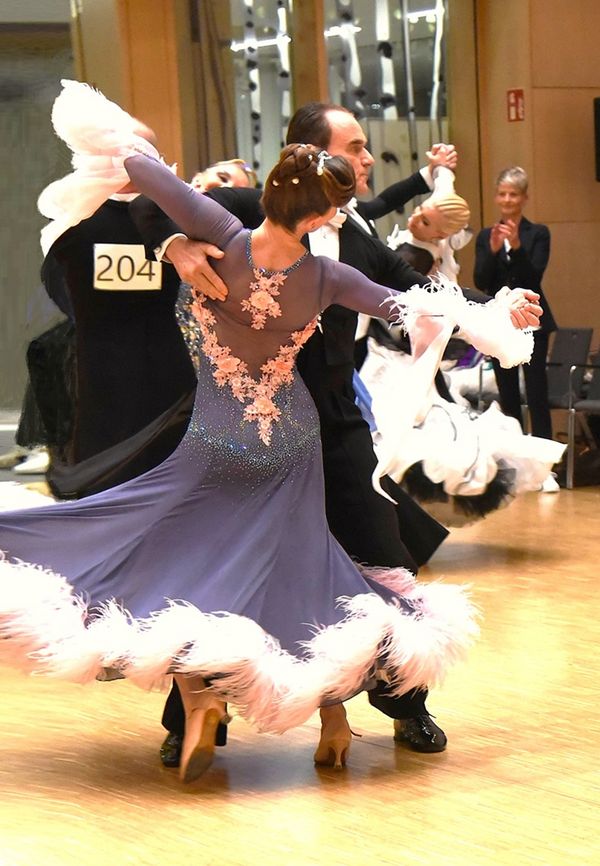 7.6.2025 Gold Cup Bad Bevensen - Semifinale und Finale