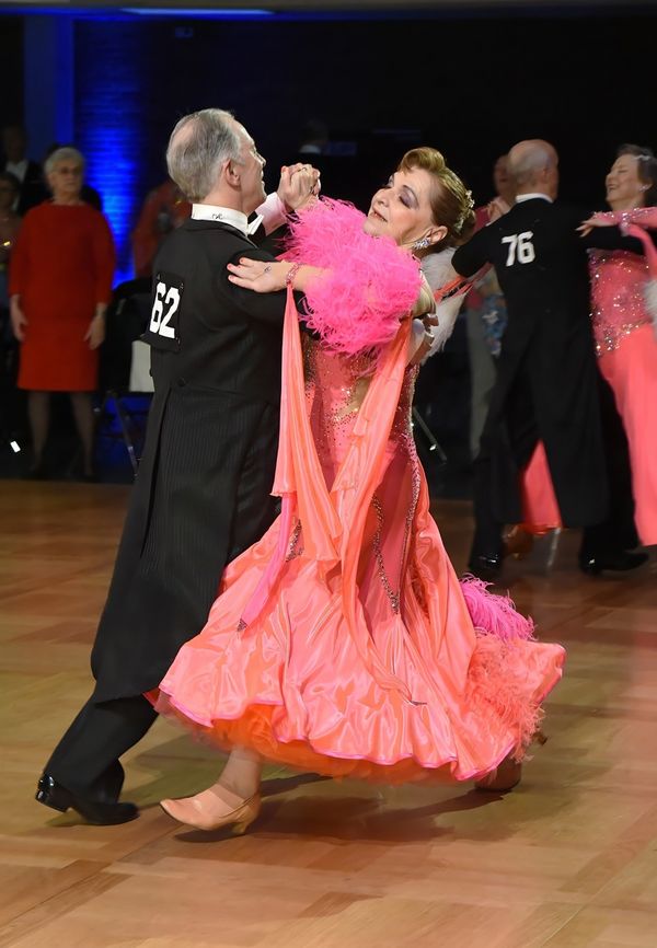 1.3.2026 GLM Sen IV S Std in Barsinghausen - Zwischenrunde und Finale