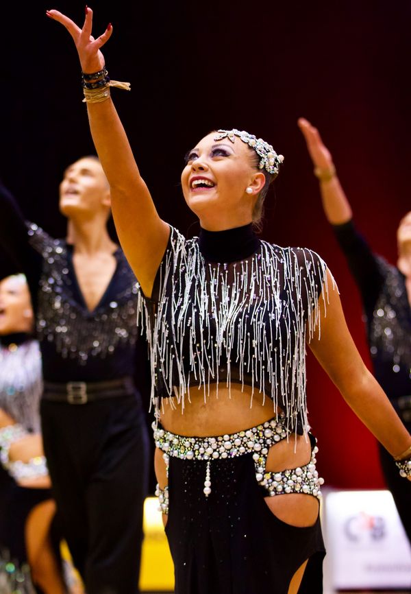 1. und 2. Bundesliga Lateinformationen in Buchholz