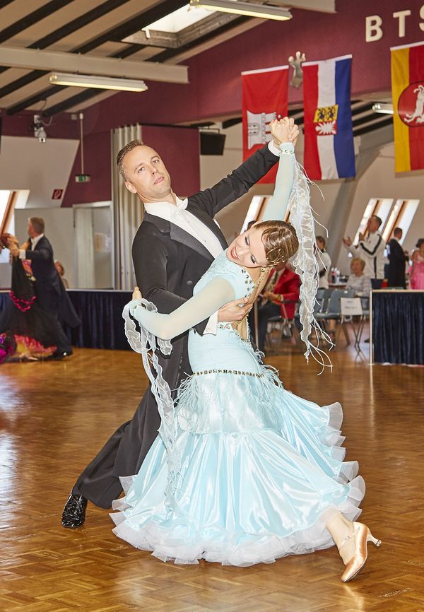 GLM Nord HGR und Sen I A und S Standard Braunschweig