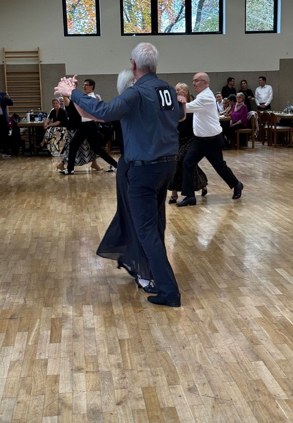 18.11.2023 - Niedersächsische Breitensportserie Finale Wunstorf