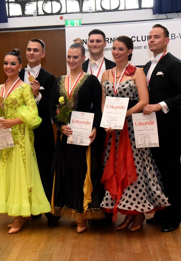 GLM Hgr II A in Hannover-Misburg