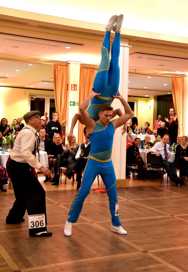 Niedersachsenpokal 2020