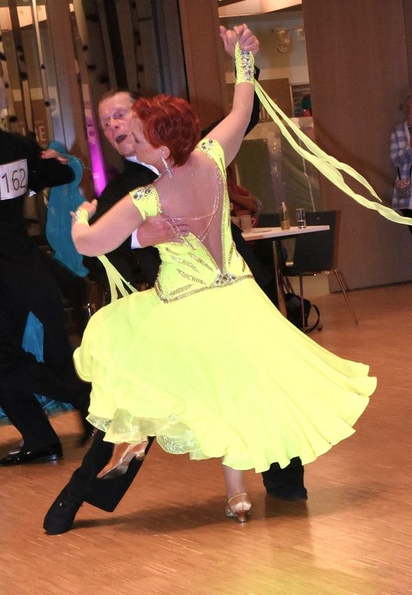 Leistungsstarke 66 - Bad Bevensen