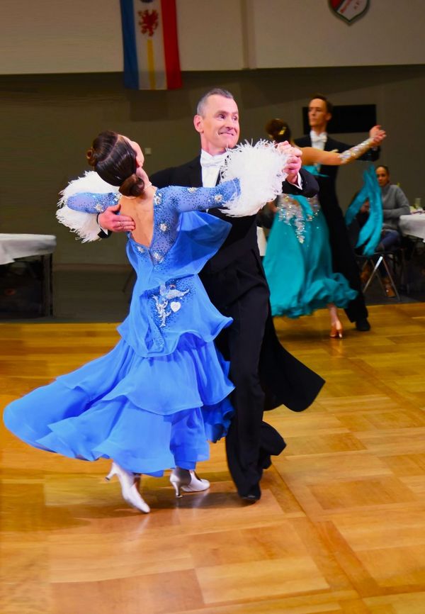 2.3.2024 GLM Masters II S Barsinghausen - Semifinale und Finale