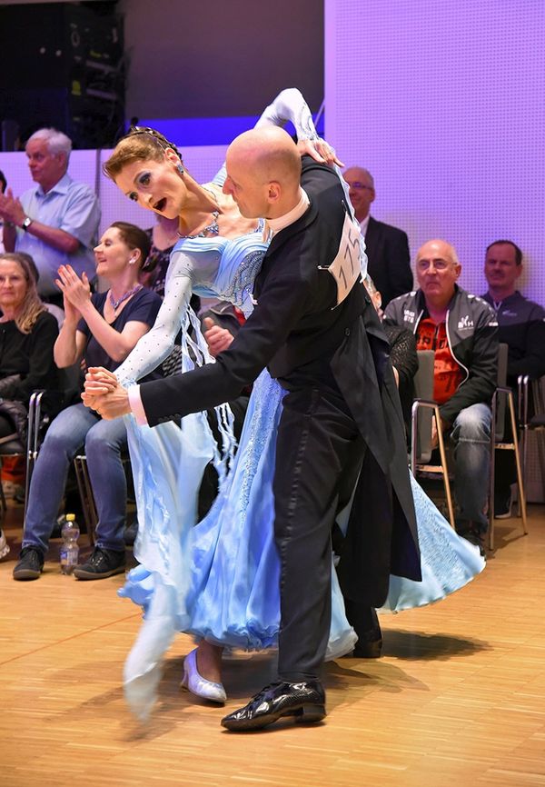 19.5.2024 Gold Cup in Bad Bevensen - Semifinale und Finale