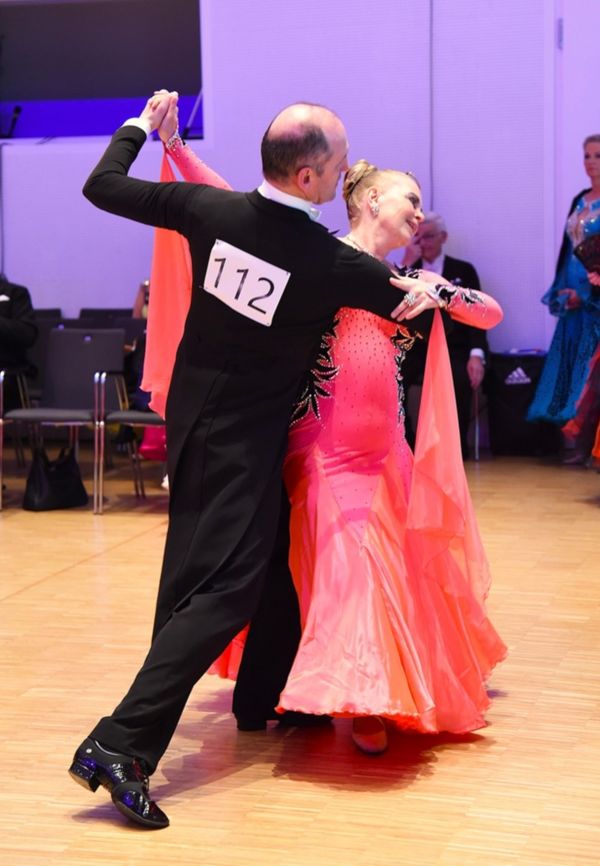 20.5.2024 Diamond Cup in Bad Bevensen - Semifinale und Finale