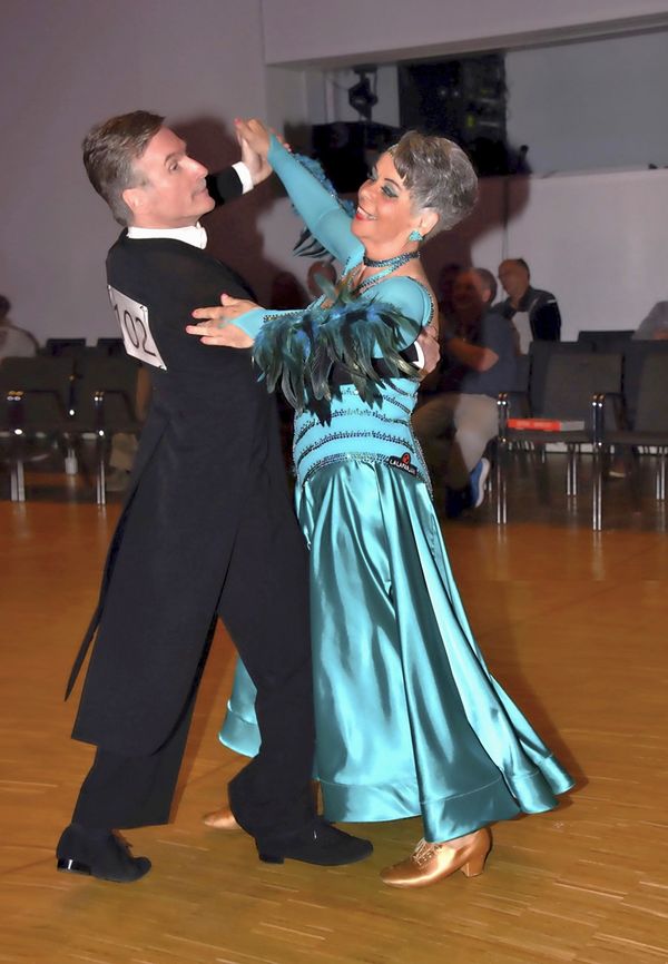 20.5.2024 Diamond Cup in Bad Bevensen - Semifinale und Finale