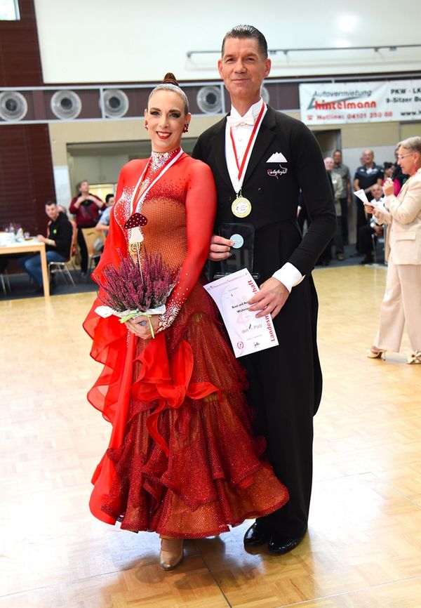 15.9.2024 GLM Masters III S in Elmshorn - Semifinale und Finale