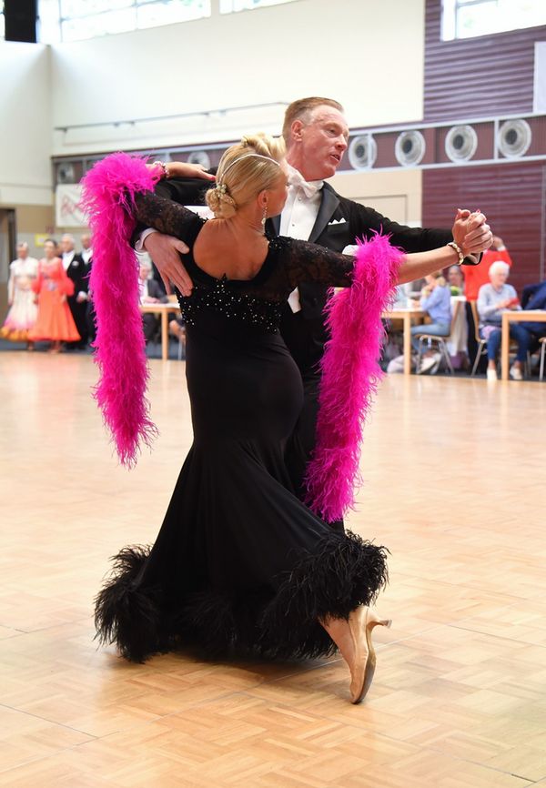 15.9.2024 GLM Masters III S in Elmshorn - Vor- und Zwischenrunde