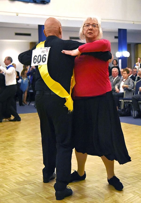 Niedersachsenpokal 2025 - Team Gelb