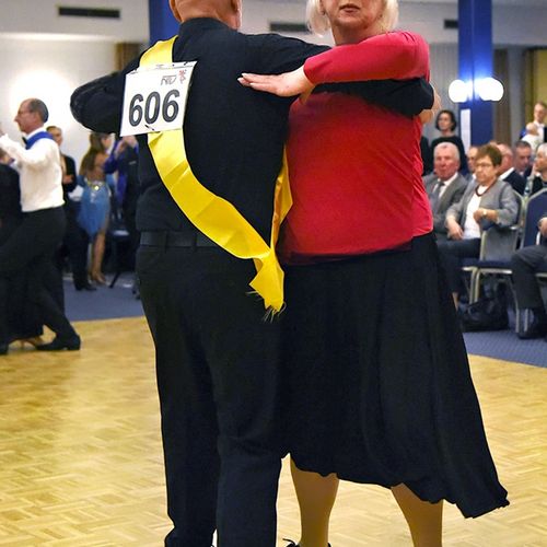 Niedersachsenpokal 2025 - Team Gelb