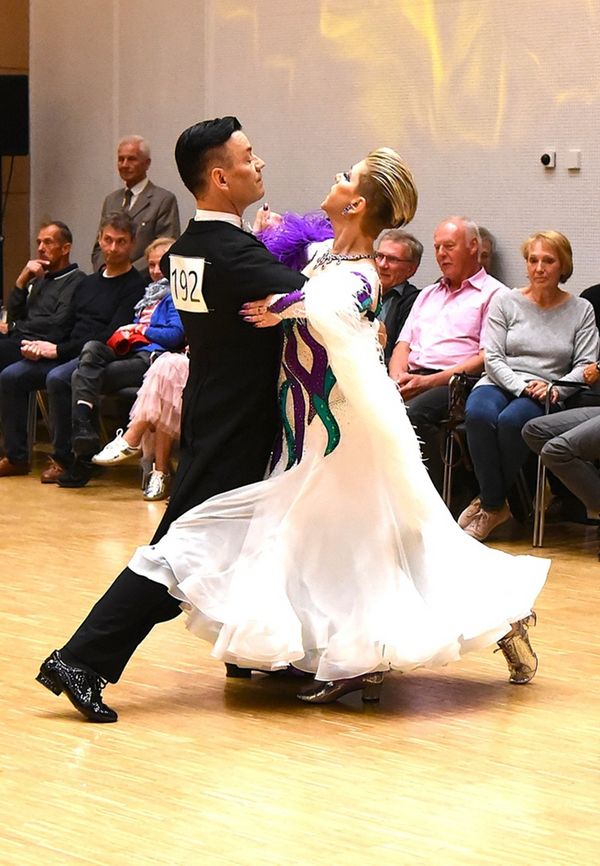 7.6.2025 Gold Cup Bad Bevensen - Semifinale und Finale