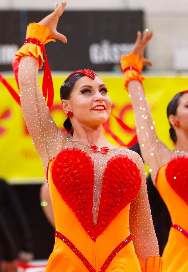 1. Bundesliga Standardformationen in Göttingen