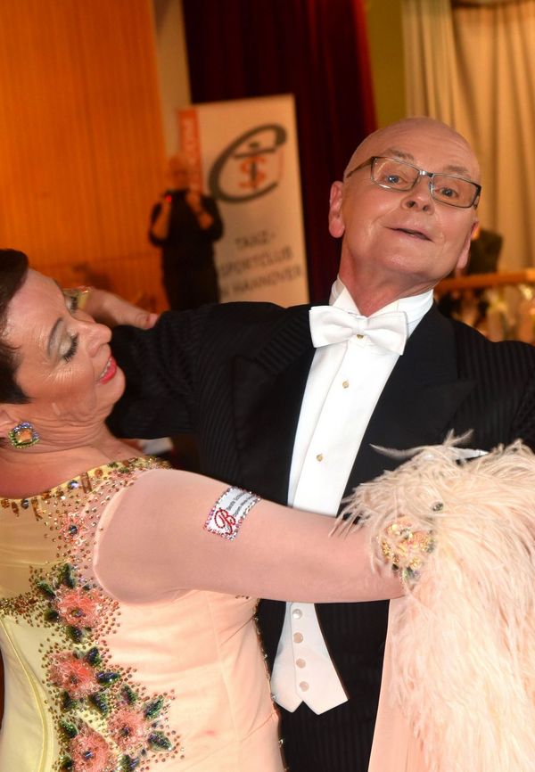 LM Sen IVB-A-S Std in Ronnenberg