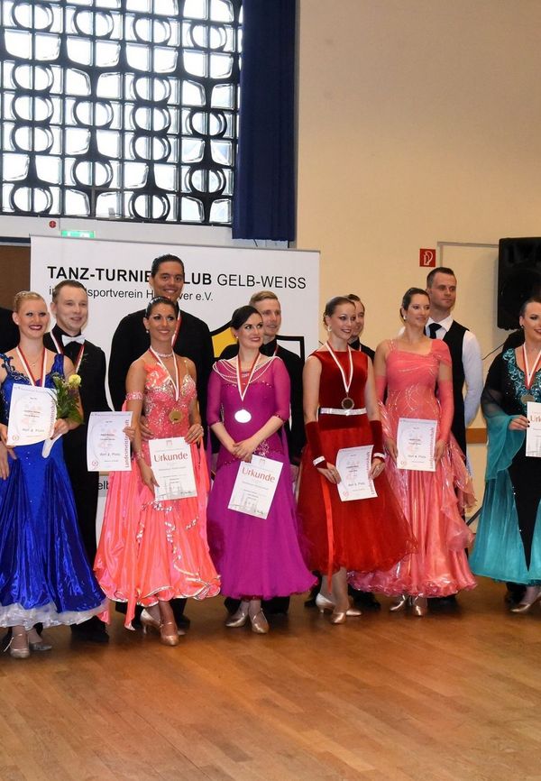 GLM Hgr II C in Hannover-Misburg