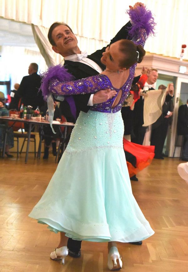 24.09.2022 DP Sen III Standard Glinde