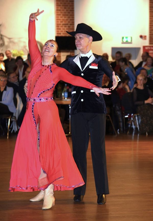 Niedersachsenpokal 2024 - Gäste, Shows, Ehrungen