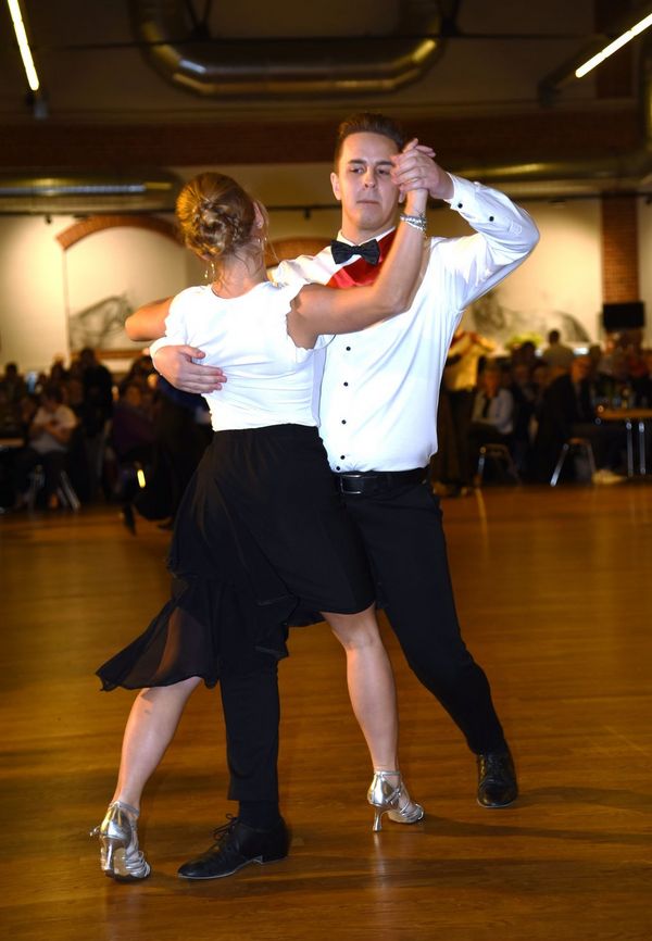 Niedersachsenpokal 2024 - Team Rot