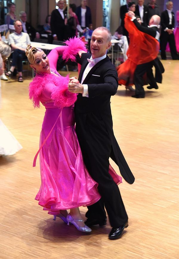 20.5.2024 Diamond Cup in Bad Bevensen - Vorrunden