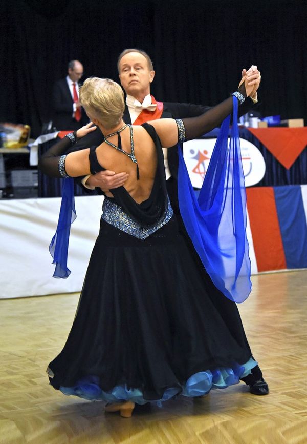 Niedersachsenpokal 2025 - Team Rot