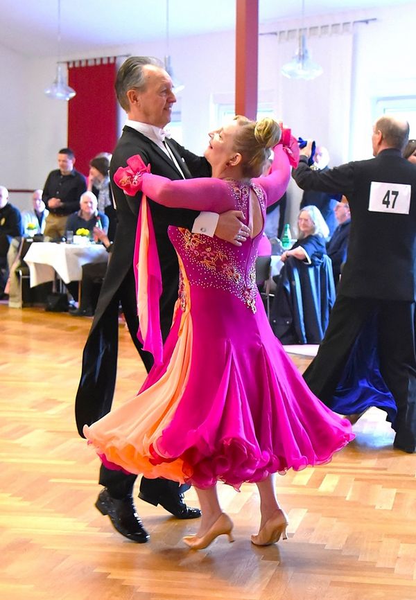 21.2.2025 GLM Masters IV B Standard in Lübeck