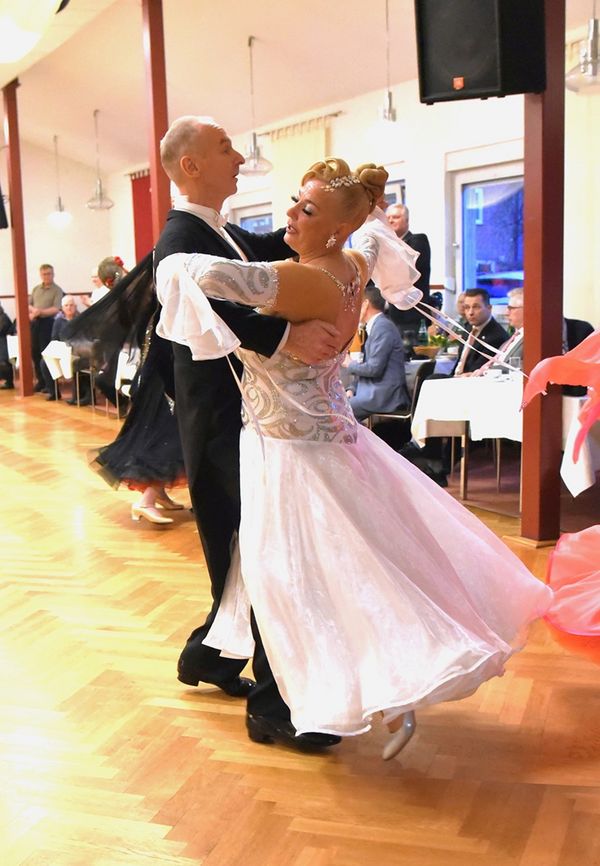 21.2.2025 GLM Masters IV S Standard in Lübeck - Semifinale und Finale