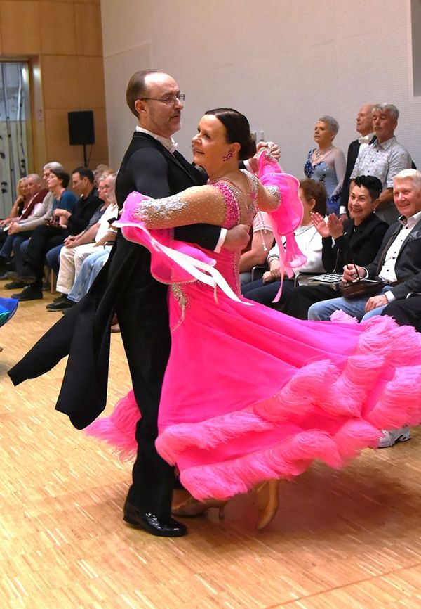 8.6.2025 Diamond Cup Bad Bevensen - Vorrunde 1