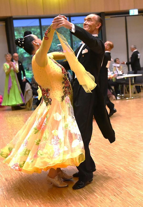 8.6.2025 Diamond Cup Bad Bevensen - Vorrunde 2