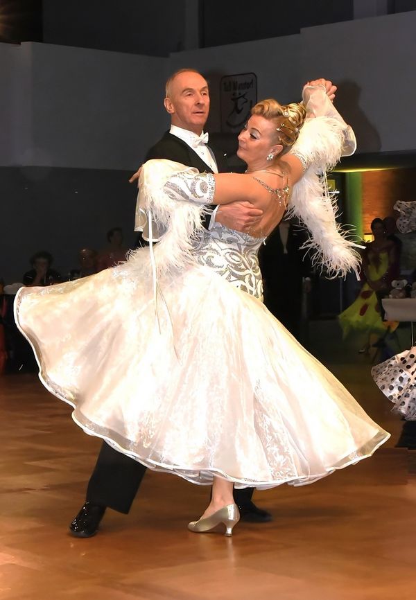 1.3.2026 GLM Sen IV S Std in Barsinghausen - Vorrunde