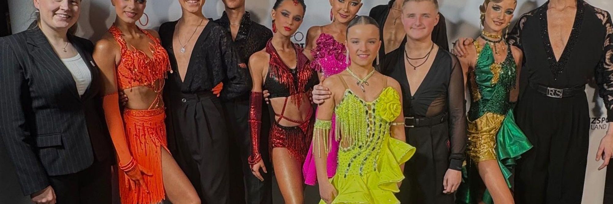 Deutsche Meisterschaft Kinder, Junioren und Jugend