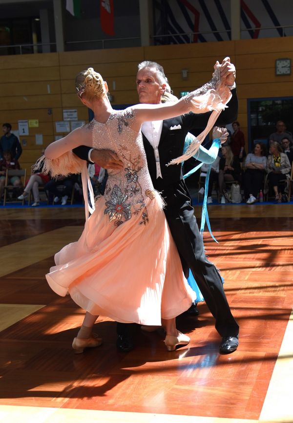 15.6.2024 Diamond Cup bei den Hannoverschen Tanzsporttagen