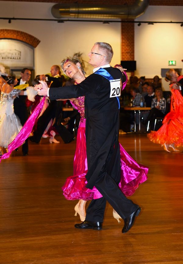 Niedersachsenpokal 2024 - Team Blau