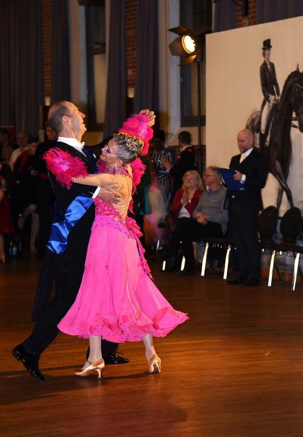 Niedersachsenpokal 2024 - Team Blau