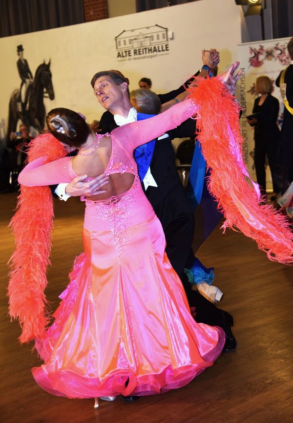 Niedersachsenpokal 2024 - Team Blau