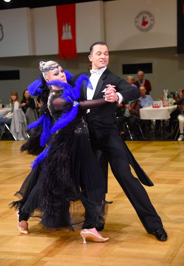 2.3.2024 GLM Masters II S Barsinghausen - Semifinale und Finale