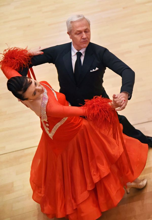 31.3.2024 Leistungsstarke 70 in Holm - Semifinale und Finale